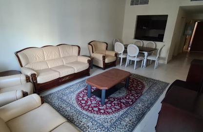 Apartment - 2 - 3 for sale in Ajman One - Ajman Downtown - Ajman