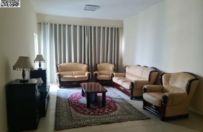 Apartment - 2 - 3 for sale in Ajman One - Ajman Downtown - Ajman