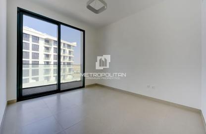 Apartment - 1 Bedroom - 2 Bathrooms for sale in Bluebay Walk - Ajmal Makan City - Sharjah Waterfront City - Sharjah