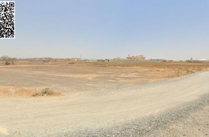 Land - Studio for sale in Manama - Ajman