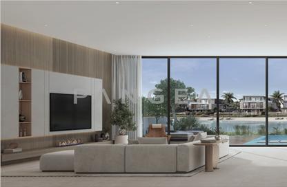 Villa - 5 - 7+ for sale in The Lakeshore Villas By Ellington - The Sanctuary - District 11 - Mohammed Bin Rashid City - Dubai Villa - 5 - 7+ for sale in The Lakeshore Villas By Ellington - The Sanctuary - District 11 - Mohammed Bin Rashid City - Dubai