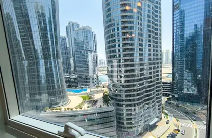 Apartment - 2 Bedrooms - 3 Bathrooms for sale in Hydra Avenue Towers - City Of Lights - Al Reem Island - Abu Dhabi Apartment - 2 Bedrooms - 3 Bathrooms for sale in Hydra Avenue Towers - City Of Lights - Al Reem Island - Abu Dhabi