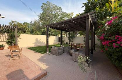 Townhouse - 3 - 4 for sale in Al Reem 2 - Al Reem - Arabian Ranches - Dubai Townhouse - 3 - 4 for sale in Al Reem 2 - Al Reem - Arabian Ranches - Dubai