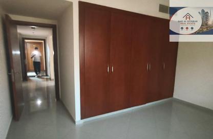 Apartment - 3 - 3 for rent in Manazil Tower 5 - Al Taawun Street - Al Taawun - Sharjah