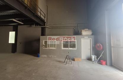 Warehouse - Studio - 1 Bathroom for rent in Dubai Investment Park 2 (DIP 2) - Dubai Investment Park (DIP) - Dubai