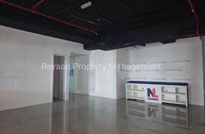 Office Space - Studio - 1 Bathroom for rent in Al Shafar Tower 1 - Al Shafar Tower - Barsha Heights (Tecom) - Dubai