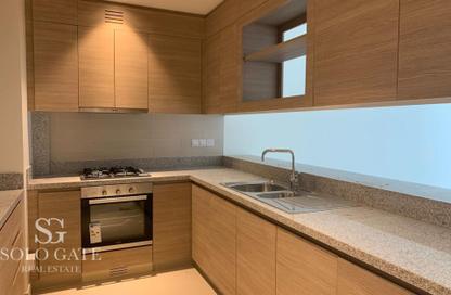 Apartment - 2 - 2 for rent in Acacia B - Acacia - Park Heights - Dubai Hills Estate - Dubai