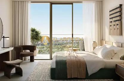 Apartment - 2 Bedrooms - 3 Bathrooms for sale in Silva - Dubai Creek Harbour (The Lagoons) - Dubai Apartment - 2 Bedrooms - 3 Bathrooms for sale in Silva - Dubai Creek Harbour (The Lagoons) - Dubai