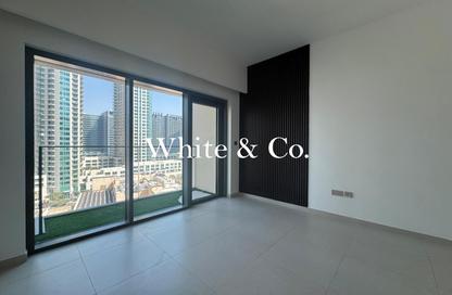 Apartment - 1 Bedroom - 1 Bathroom for rent in Burj Royale - Downtown Dubai - Dubai