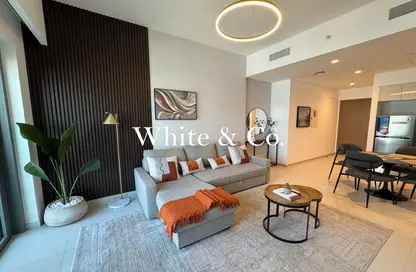 Apartment - 1 Bedroom - 1 Bathroom for rent in Burj Royale - Downtown Dubai - Dubai