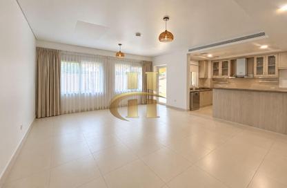 Townhouse - 3 - 4 for rent in Bella Casa - Serena - Dubai
