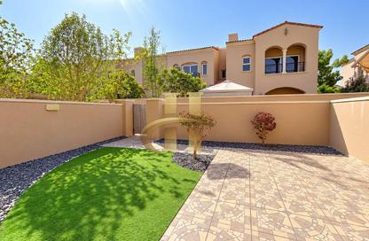 Townhouse - 3 - 4 for rent in Bella Casa - Serena - Dubai