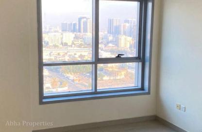 Apartment - 2 Bedrooms - 3 Bathrooms for sale in Corniche Tower - Ajman Corniche Road - Ajman Apartment - 2 Bedrooms - 3 Bathrooms for sale in Corniche Tower - Ajman Corniche Road - Ajman