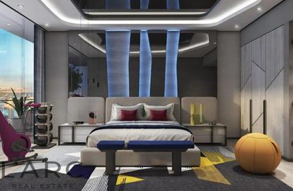 Apartment - 1 - 1 for sale in Volta - Downtown Dubai - Dubai Apartment - 1 - 1 for sale in Volta - Downtown Dubai - Dubai