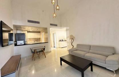 Apartment - 2 Bedrooms - 3 Bathrooms for sale in Pulse Smart Residence - District 11 - Jumeirah Village Circle - Dubai