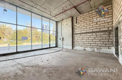 Shop - Studio for rent in Binghatti Phoenix - District 13 - Jumeirah Village Circle - Dubai