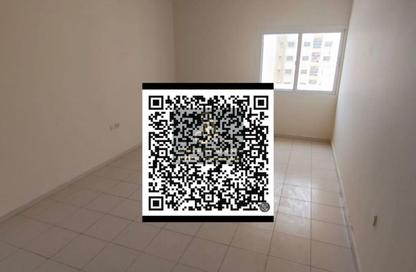 Apartment - 1 - 1 for rent in Nuaimia Two Tower - Al Nuimiya 2 - Al Nuaimiya - Ajman