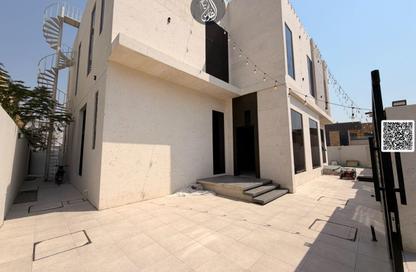 Villa - 5 Bedrooms - 7 Bathrooms for sale in Al Helio 1 - Al Helio - Ajman