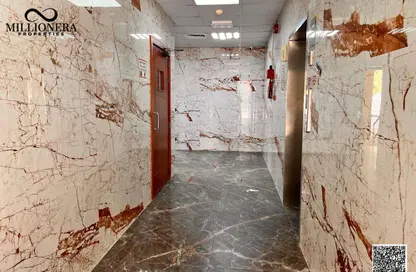 عمارة بالكامل - استوديو للبيع في الراشدية - عجمان وسط المدينة - عجمان