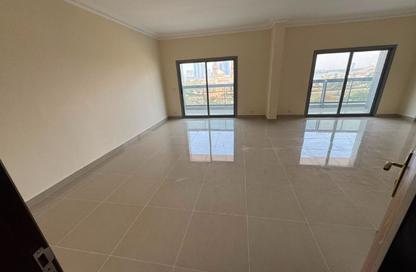 Apartment - 2 - 3 for rent in Al Majaz Pearl - Al Majaz 2 - Al Majaz - Sharjah