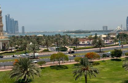 Apartment - 2 - 3 for rent in Al Majaz Pearl - Al Majaz 2 - Al Majaz - Sharjah
