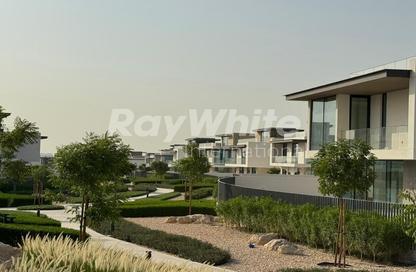 Villa - 5 - 5 for sale in Farm Gardens 2 - Farm Gardens - The Valley - Dubai Villa - 5 - 5 for sale in Farm Gardens 2 - Farm Gardens - The Valley - Dubai