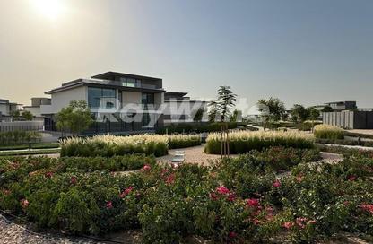 Villa - 5 - 5 for sale in Farm Gardens 2 - Farm Gardens - The Valley - Dubai
