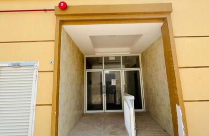 Shop - Studio for rent in Al Jurf - Ajman Downtown - Ajman Shop - Studio for rent in Al Jurf - Ajman Downtown - Ajman
