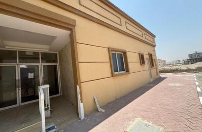 Shop - Studio for rent in Al Jurf - Ajman Downtown - Ajman Shop - Studio for rent in Al Jurf - Ajman Downtown - Ajman