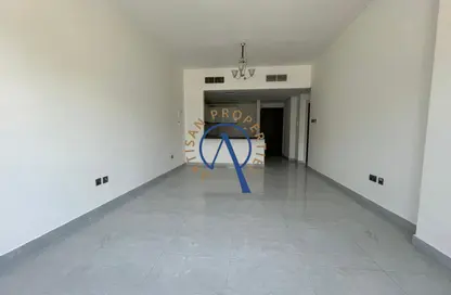 Apartment - 2 Bedrooms - 2 Bathrooms for rent in PARK TERRACE - Arjan - Dubai