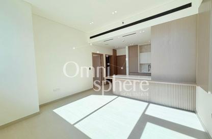 Apartment - 1 Bedroom - 2 Bathrooms for rent in Binghatti Royale - District 18 - Jumeirah Village Circle - Dubai