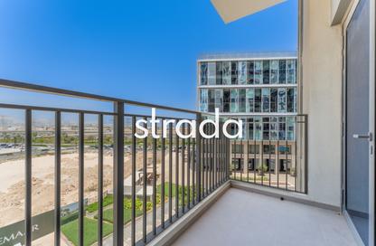 Apartment - 2 Bedrooms - 2 Bathrooms for sale in Park Heights 1 - Park Heights - Dubai Hills Estate - Dubai
