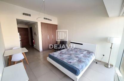 Apartment - Studio - 1 Bathroom for rent in Azizi Farishta - Al Furjan - Dubai