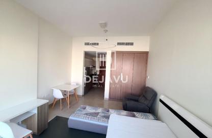 Apartment - Studio - 1 Bathroom for rent in Azizi Farishta - Al Furjan - Dubai