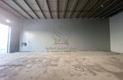 Warehouse - Studio - 1 for rent in Al Jurf Industrial 2 - Al Jurf Industrial - Ajman