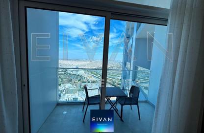 Apartment - Studio - 1 Bathroom for rent in Skyz by Danube - Arjan - Dubai Apartment - Studio - 1 Bathroom for rent in Skyz by Danube - Arjan - Dubai