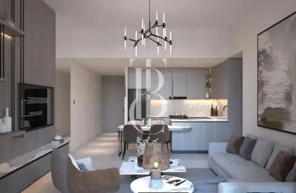 Apartment - 1 Bedroom - 2 Bathrooms for sale in Celine by Vision - Liwan - Dubai Land - Dubai