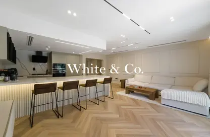 Townhouse - 2 Bedrooms - 3 Bathrooms for sale in Nakheel Townhouses - District 12 - Jumeirah Village Circle - Dubai