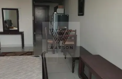 Apartment - Studio - 1 Bathroom for rent in Elite Sports Residence 3 - Elite Sports Residence - Dubai Sports City - Dubai