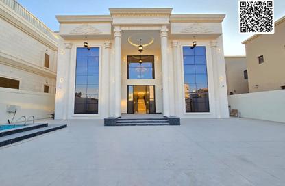 Villa - 6 - 7+ for sale in Al Rawda 2 Villas - Al Rawda 2 - Al Rawda - Ajman Villa - 6 - 7+ for sale in Al Rawda 2 Villas - Al Rawda 2 - Al Rawda - Ajman