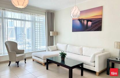 Apartment - 1 Bedroom - 2 Bathrooms for rent in Burj Views C - Burj Views - Downtown Dubai - Dubai Apartment - 1 Bedroom - 2 Bathrooms for rent in Burj Views C - Burj Views - Downtown Dubai - Dubai