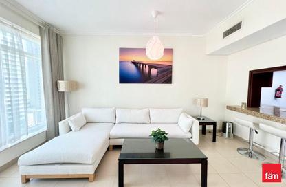 Apartment - 1 Bedroom - 2 Bathrooms for rent in Burj Views C - Burj Views - Downtown Dubai - Dubai Apartment - 1 Bedroom - 2 Bathrooms for rent in Burj Views C - Burj Views - Downtown Dubai - Dubai