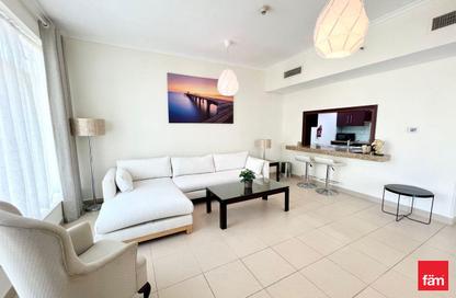 Apartment - 1 Bedroom - 2 Bathrooms for rent in Burj Views C - Burj Views - Downtown Dubai - Dubai Apartment - 1 Bedroom - 2 Bathrooms for rent in Burj Views C - Burj Views - Downtown Dubai - Dubai