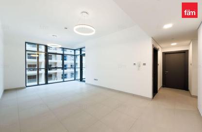 Apartment - 1 Bedroom - 2 Bathrooms for rent in Al Habbai 5 - Jumeirah Garden City - Al Satwa - Dubai