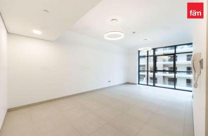 Apartment - 1 Bedroom - 2 Bathrooms for rent in Al Habbai 5 - Jumeirah Garden City - Al Satwa - Dubai