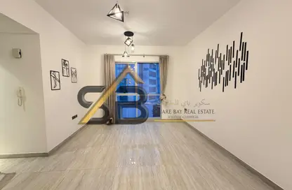 شقة - غرفة نوم - 1 حمام للايجار في سنترال 1 دبي 6 - جميرا جاردن سيتي - السطوة - دبي