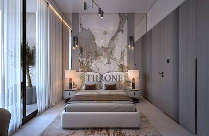Apartment - 1 - 2 for sale in Reem by Vision - Liwan - Dubai Apartment - 1 - 2 for sale in Reem by Vision - Liwan - Dubai