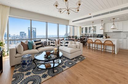 Apartment - 2 - 2 for sale in The Fairways East - The Fairways - The Views - Dubai