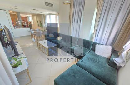 Apartment - 2 Bedrooms - 3 Bathrooms for sale in Oceanscape - Shams Abu Dhabi - Al Reem Island - Abu Dhabi Apartment - 2 Bedrooms - 3 Bathrooms for sale in Oceanscape - Shams Abu Dhabi - Al Reem Island - Abu Dhabi