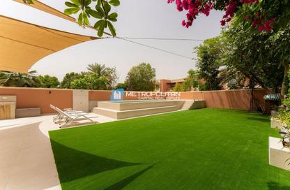 Villa - 5 - 7 for sale in Mangrove Village - Rabdan - Abu Dhabi